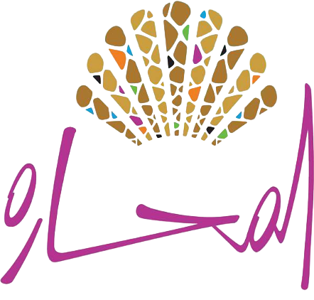 ALMAHARAH Logo